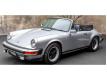 Porsche 911 911SC Cabriolet Seine Maritime Le Havre