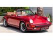 Porsche 911 Carrera Cabriolet Seine Maritime Le Havre