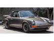 Porsche 911 TARGA Seine Maritime Le Havre