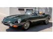 Jaguar E-Type XKE TYPE-E CABRIOLET Seine Maritime Le Havre