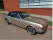 Ford Mustang CABRIOLET V8 PONY Seine Maritime Le Havre