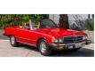 Mercedes SL 380 380sl cab + hard top Seine Maritime Le Havre