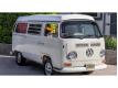 Volkswagen Combi Westfalia Camper Bus Seine Maritime Le Havre