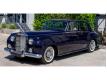 Rolls-Royce Silver Cloud II Seine Maritime Le Havre