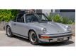 Porsche 911 targa SC Seine Maritime Le Havre