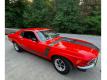Ford Mustang fastback Seine Maritime Le Havre