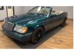 Mercedes Classe E E320 CABRIOLET Seine Maritime Le Havre