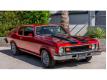 Chevrolet Nova V8 Seine Maritime Le Havre