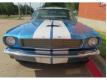 Ford Mustang COUPE V8 Seine Maritime Le Havre