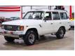 Toyota Land Cruiser FJ-60 4X4 Seine Maritime Le Havre