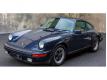 Porsche 911 SC COUPE Seine Maritime Le Havre
