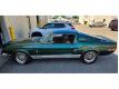 Ford Mustang GT500 SHELBY VRAI 100% MATCHING Seine Maritime Le Havre