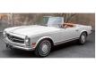 Mercedes SL 280 280SL PAGODE Seine Maritime Le Havre