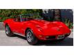 Chevrolet Corvette C3 CABRIOLET Seine Maritime Le Havre
