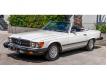 Mercedes SL 380 380SL Seine Maritime Le Havre