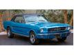 Ford Mustang V8 FULL BLUE Seine Maritime Le Havre