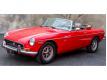 MG MGB CABRIOLET 01.76.63.32.16 Seine Maritime Le Havre