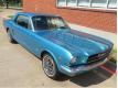 Ford Mustang COUPE V8 01.76.63.32.16 Seine Maritime Le Havre