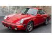 Porsche 911 S COUPE Seine Maritime Le Havre