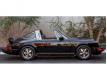 Porsche 911 S TARGA Seine Maritime Le Havre