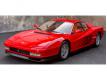 Ferrari Testarossa Seine Maritime Le Havre