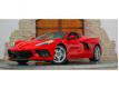 Chevrolet Corvette Stingray 1LT Z51 Seine Maritime Le Havre