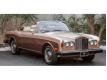 Rolls-Royce Corniche CABRIOLET Seine Maritime Le Havre