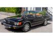 Mercedes SL 450 450sl cpote + hard top Seine Maritime Le Havre