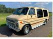 Chevrolet G G20 VAN EXPLORER Seine Maritime Le Havre
