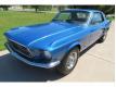 Ford Mustang coup V8 Seine Maritime Le Havre