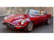 Jaguar E-Type TYPE-E CABRIOLET MATCHING Seine Maritime Le Havre