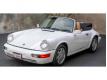 Porsche 911 964 Cabriolet CARRERA 2 Seine Maritime Le Havre