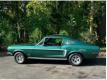 Ford Mustang j code matching number Seine Maritime Le Havre