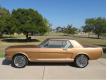 Ford Mustang coup v8 Seine Maritime Le Havre