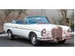Mercedes 300 300SE CABRIOLET Seine Maritime Le Havre