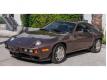 Porsche 928 S COUP Seine Maritime Le Havre