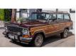 Jeep Wagoneer Grand 4X4 Seine Maritime Le Havre
