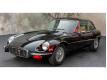 Jaguar E-Type V12 2+2 4-Speed Seine Maritime Le Havre