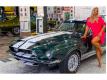 Shelby GT 500 FASTBACK GT500 SHELBY ORIGINAL Seine Maritime Le Havre