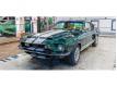 Ford Mustang GT500 SHELBY ORIGINAL Seine Maritime Le Havre