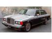 Rolls-Royce Silver Spur 1987-rolls-royce- - Seine Maritime Le Havre