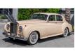 Rolls-Royce Silver Cloud Seine Maritime Le Havre