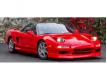 Honda NSX ACURA Seine Maritime Le Havre