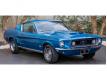 Ford Mustang 390 CODE-S MATCHING NUMBER Seine Maritime Le Havre