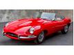 Jaguar E-Type type-e XKE 1.5 Series matching number Seine Maritime Le Havre