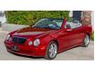 Mercedes CLK 430 Seine Maritime Le Havre