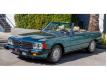 Mercedes SL 560 560SL + HARD TOP Seine Maritime Le Havre
