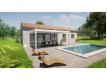 Maison plain pied Plan d'Orgon Bouches du Rhne Plan-d'Orgon