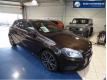 Mercedes Classe A BENZ 180 BlueEFFICIENCY Style Rhin (Bas) Mertzwiller