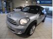 Mini Paceman R61 MINI 112 ch Cooper D Pack Chili Rhin (Bas) Mertzwiller
